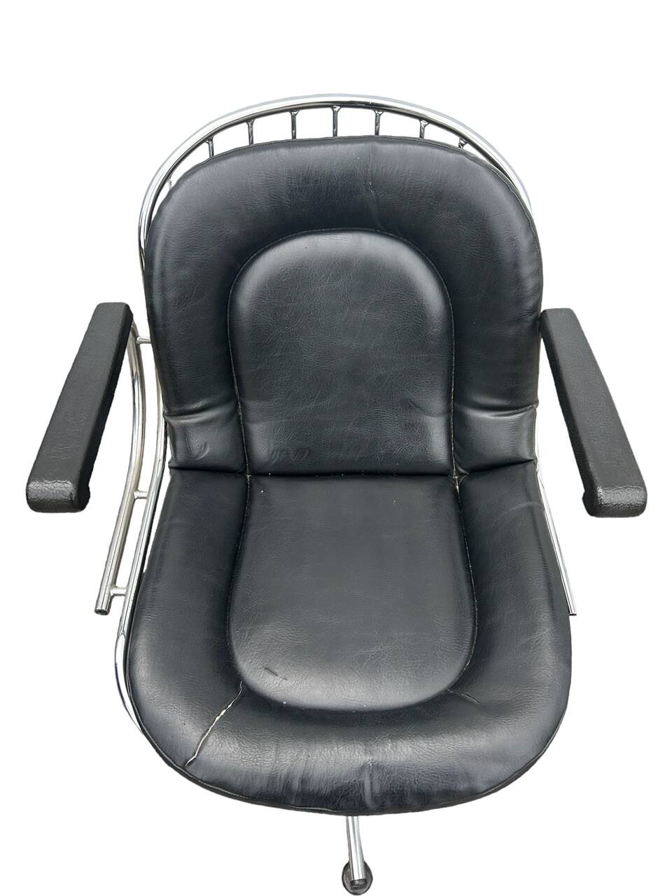 Gastone Rinaldi style armchair