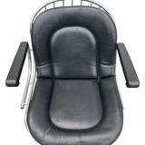 fauteuil style Gastone Rinaldi