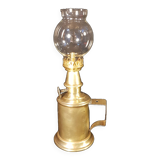 Small Pigeon gasoline lamp