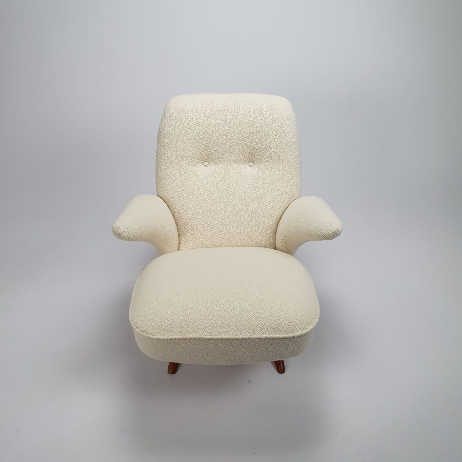 Penguin chair by Theo Ruth for Artifort, 1950s