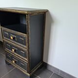 Meuble 3  tiroirs