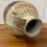 Vase Jacques Pouchain céramique