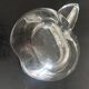 Crystal apple catchall