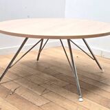 Designer coffee table