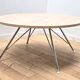 Designer coffee table