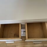 Vintage Art Deco Parisian Sideboard