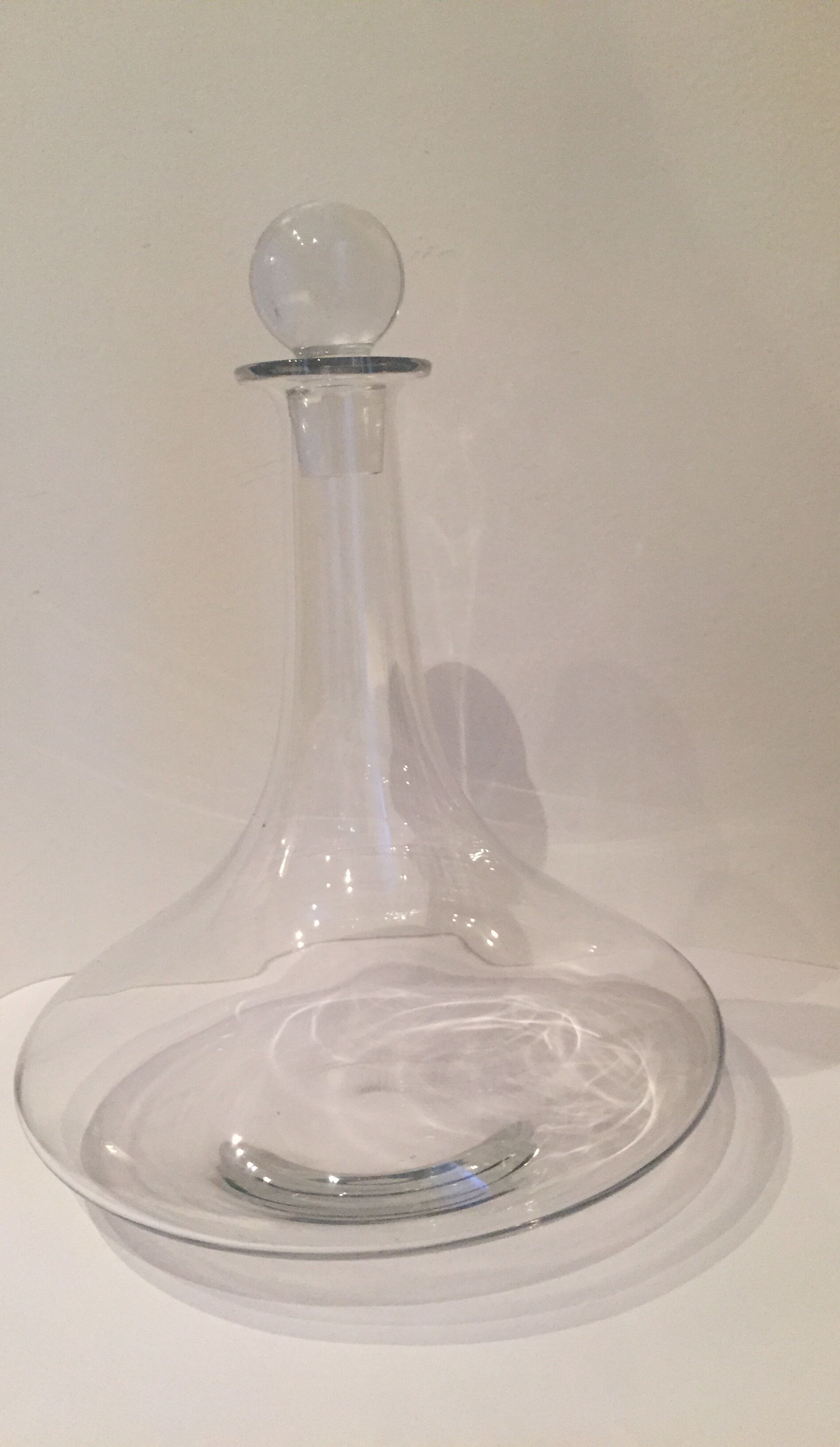 Decanter Villeroy & Boch