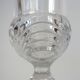 10 Royal Crystal Rock RCR champagne flutes 70s/80s