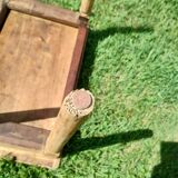 Vintage side table