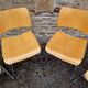 Set de 6 chaises empilables 40/4 Home de David Rowland