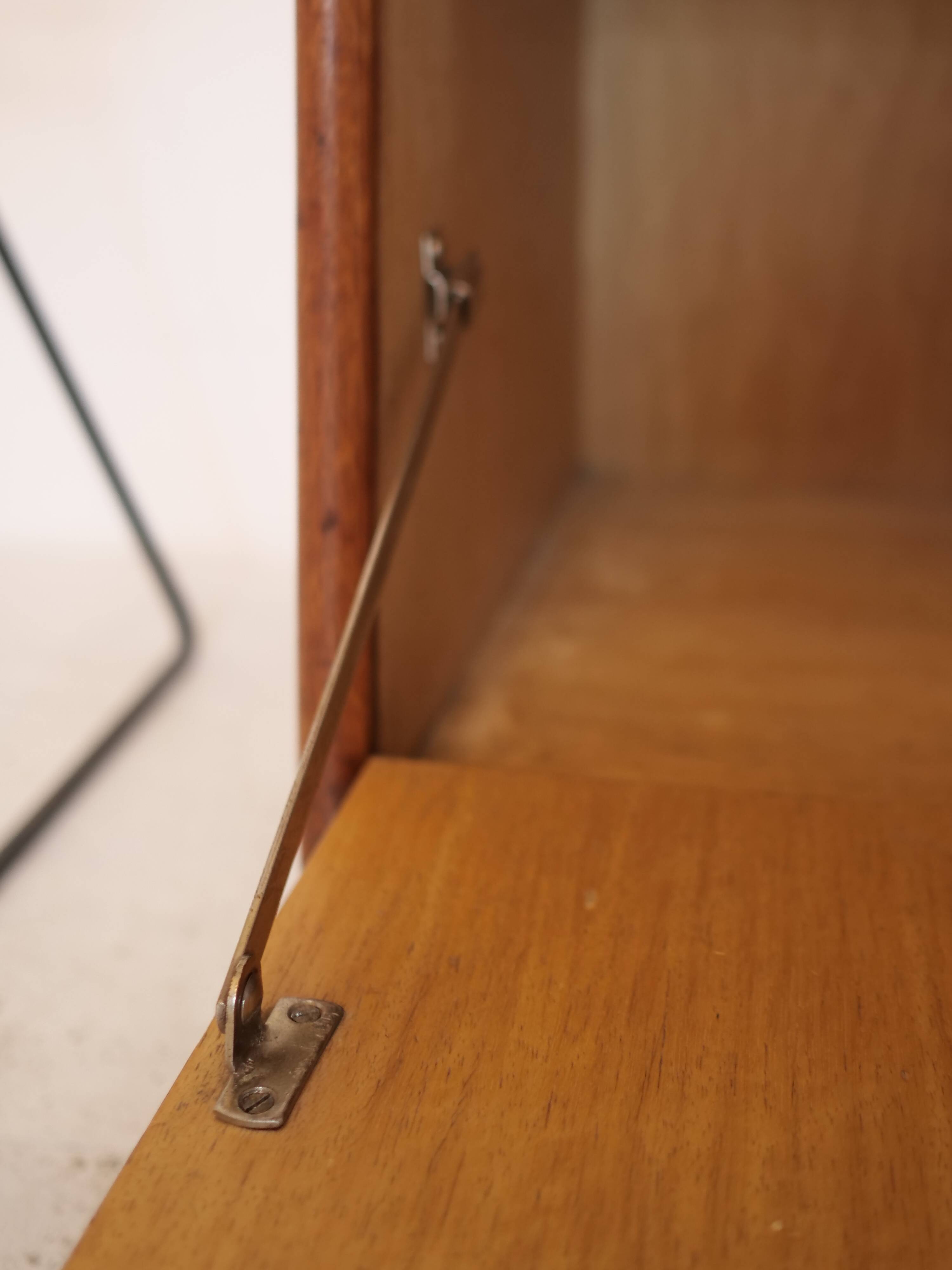 Library BE03 by Cees Braakman for Pastoe