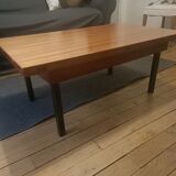 Table magic Albert Ducros