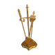 Chimney Servant