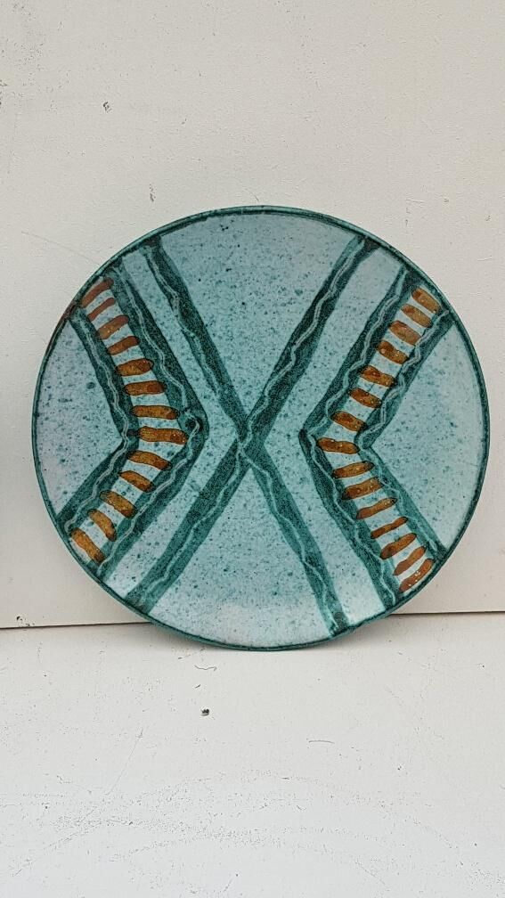 Humbert Pittari Vallauris caquelons vintage