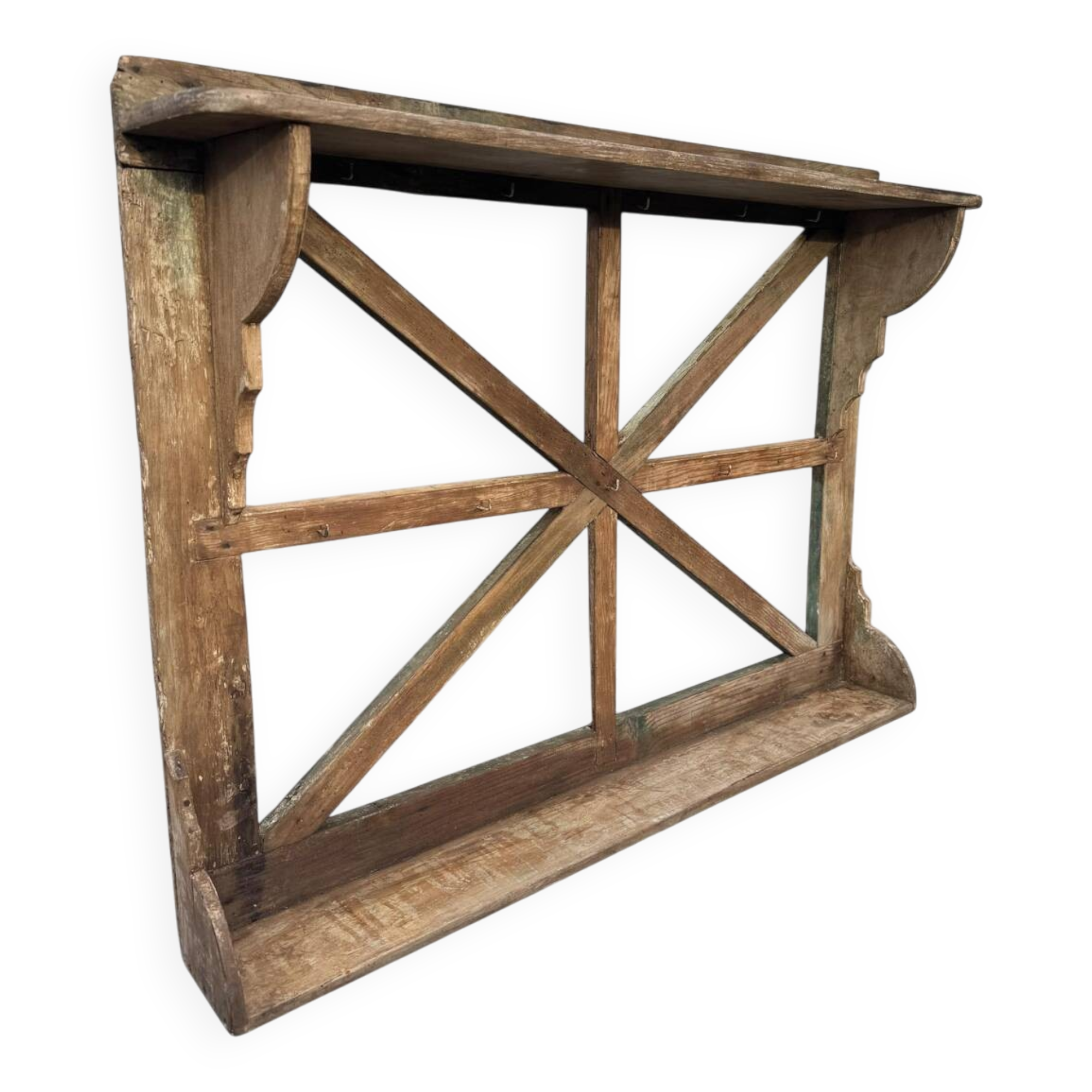 Ancienne Archère de Cuisine - XIXe siècle