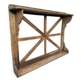 Ancienne Archère de Cuisine - XIXe siècle