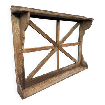 Old Kitchen Archer - 19th century