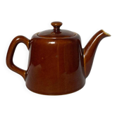 Théière de bistrot