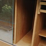 Scandinavian Bar by Poul Heltborg for Heltborg Mobler 1968