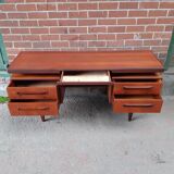 G Plan fresco range dressing table desk