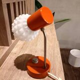 Space age lamp