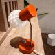 Lampe space age
