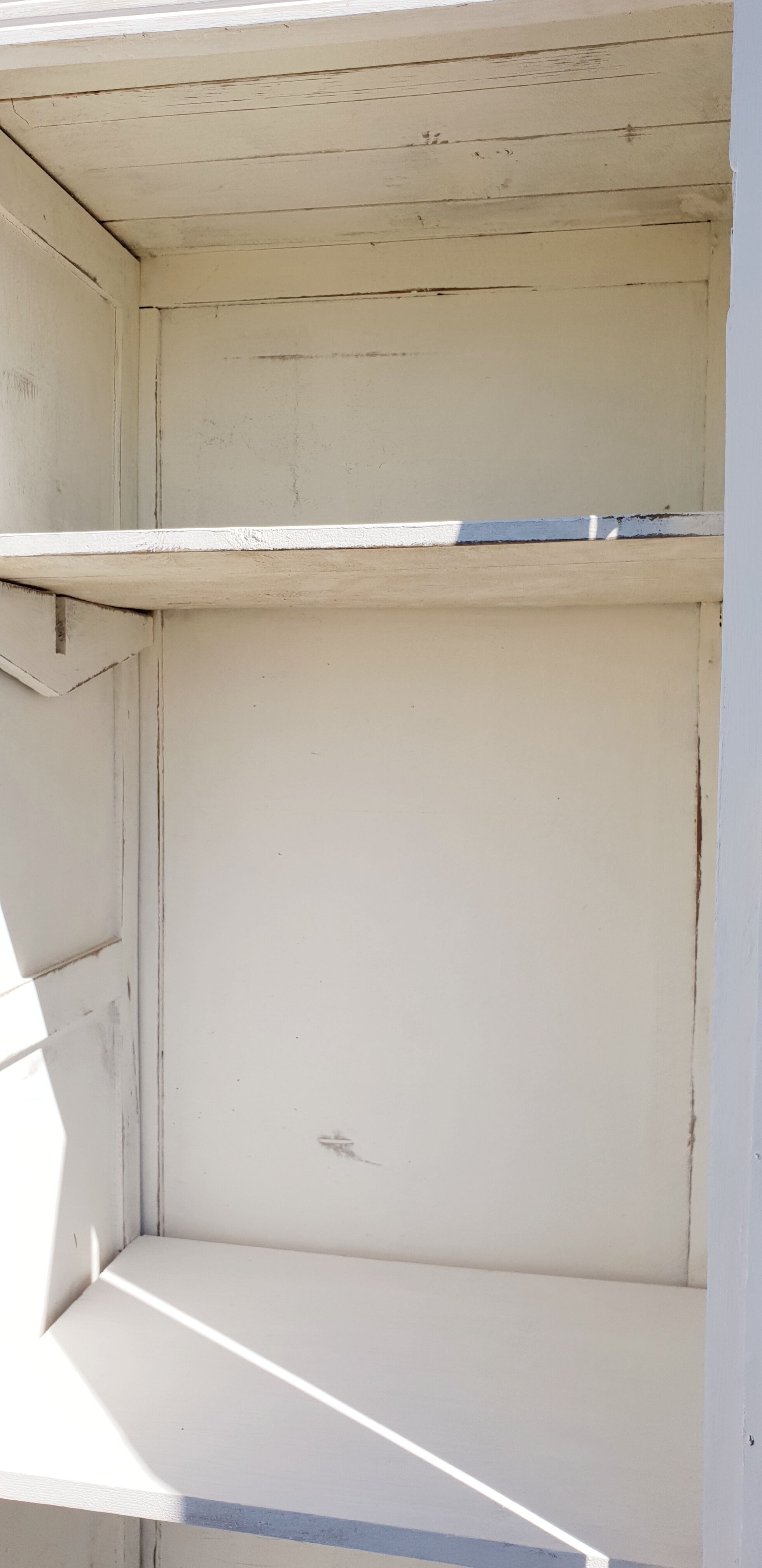 Vintage Parisian wardrobe