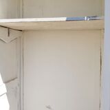 Vintage Parisian wardrobe