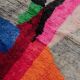 MOROCCAN WOOL RUG 200X100