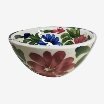 20th century Rdo De Mallorca vintage decoration bowl