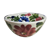 20th century Rdo De Mallorca vintage decoration bowl
