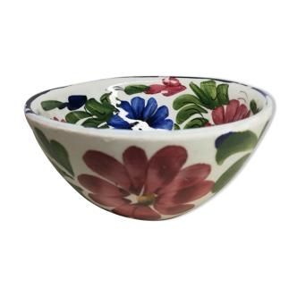 20th century Rdo De Mallorca vintage decoration bowl