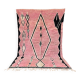 Azilal woven wool rug 200cmx300cm