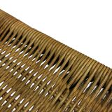 Tabouret de bar Dirk van Sliedregt Rohe Noordwolde, Pays-Bas 1960