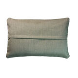 Vintage turkish handmade cushion cover 30 x 50 cm