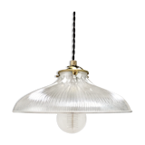 Holophane pendant light