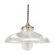 Holophane pendant light