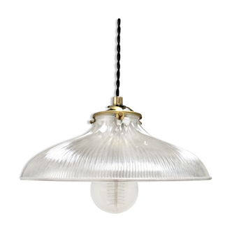 Holophane pendant light