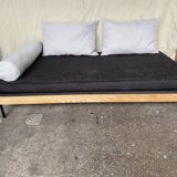 Vintage daybed