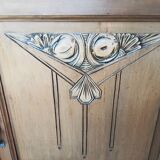 Art Deco sideboard
