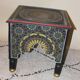 Table marocaine