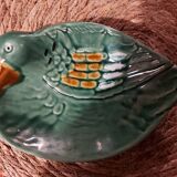 Ceramic bowl