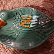 Ceramic bowl