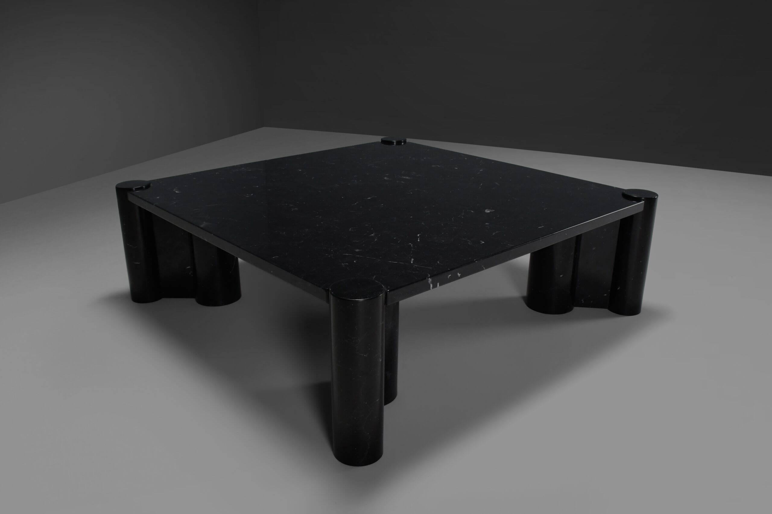 Jumbo coffee table by Gae Aulenti for Knoll International, Italy 1965