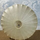 Grid frame cocoon suspension, Germany, 1960s, modernist design