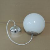 Ball pendant light
