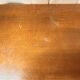 Louis-Philippe chest of drawers in cherry wood – 4 drawers