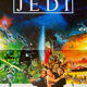 Original movie poster "Return of the Jedi" Star Wars 40x60cm 1983