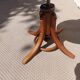 Fischel swivel chair