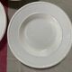 Set of 3 Wedgwood soup plates